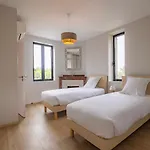 Βίλα Sous Les Remparts La Maison Pimprenelle *