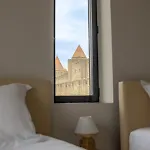 Βίλα Sous Les Remparts La Maison Pimprenelle *