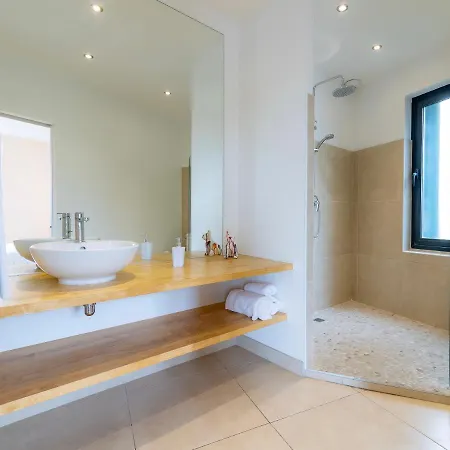 Villa Sous Les Remparts La Maison Pimprenelle