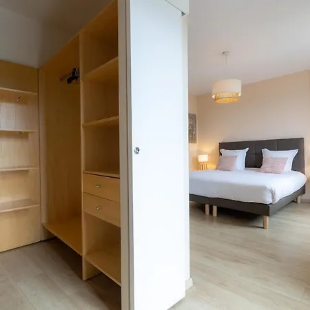 Villa Sous Les Remparts La Maison Pimprenelle *